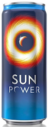 SUN POWER logo