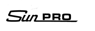 SUN PRO