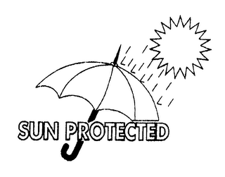 SUN PROTECTED