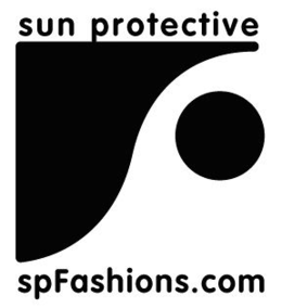 SUN PROTECTIVE SPFASHIONS.COM logo