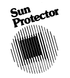 SUN PROTECTOR logo