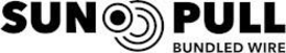 SUN PULL BUNDLED WIRE logo