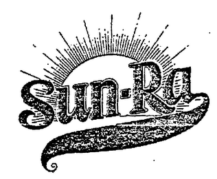 SUN-RA logo