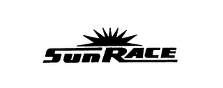 SUN RACE logo