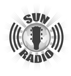 SUN RADIO logo