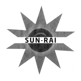 SUN-RAI logo