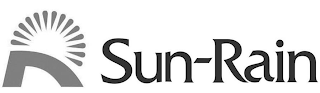 SUN-RAIN logo