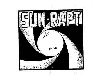 SUN-RAPT logo