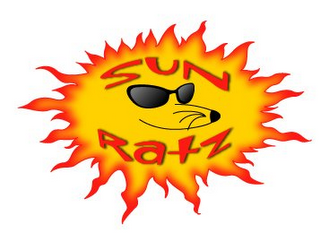 SUN RATZ logo