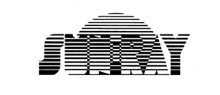 SUN RAY logo