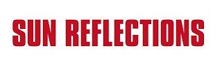 SUN REFLECTIONS logo