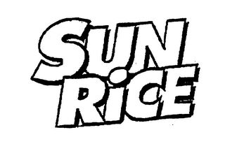 SUN RICE logo