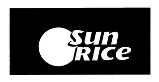 SUN RICE logo