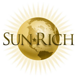 SUN RICH logo