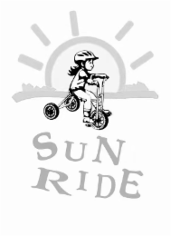 SUN RIDE logo