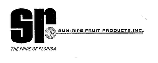 SUN-RIPE logo