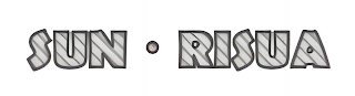SUN · RISUA logo