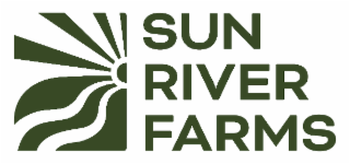 SUN RIVER FARMS logo
