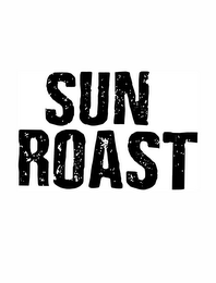 SUN ROAST logo