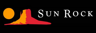 SUN ROCK logo