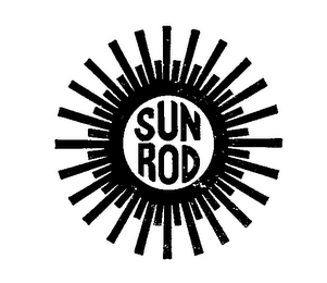 SUN ROD logo