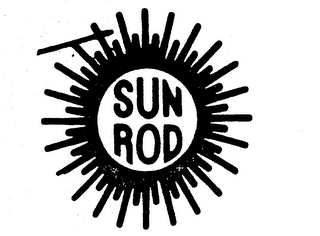 SUN ROD logo