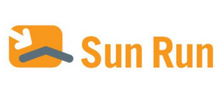SUN RUN logo