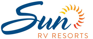 SUN RV RESORTS logo