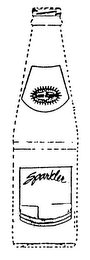 SUN-RYPE SPARKLER logo