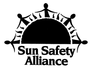 SUN SAFETY ALLIANCE logo