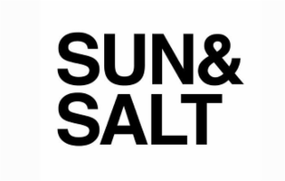 SUN & SALT logo
