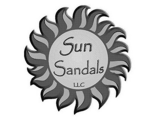 SUN SANDALS LLC logo