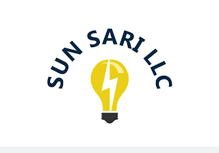 SUN SARI LLC logo