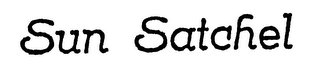 SUN SATCHEL logo