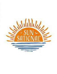 SUN SATIONAL logo