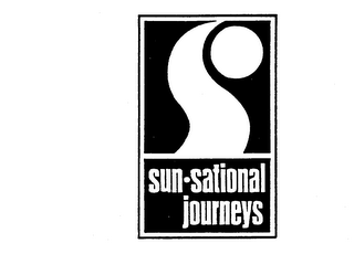 SUN-SATIONAL JOURNEYS
