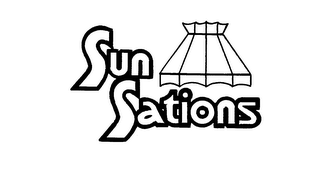 SUN SATIONS logo