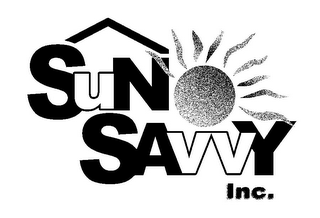 SUN SAVVY INC. logo