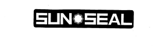 SUN SEAL logo
