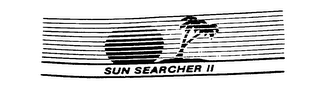SUN SEARCHER II logo
