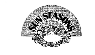 SUN SEASONS logo