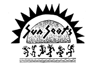 SUN SEATS logo
