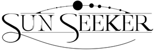 SUN SEEKER logo