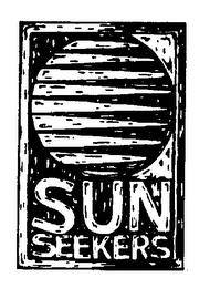 SUN SEEKERS logo