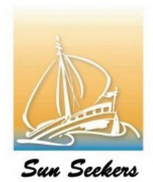 SUN SEEKERS logo