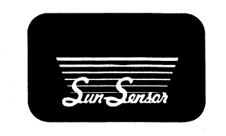 SUN-SENSOR logo