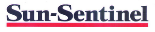SUN-SENTINEL logo