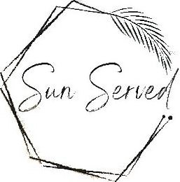 SUN SERVED logo
