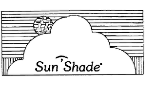 SUN' SHADE logo