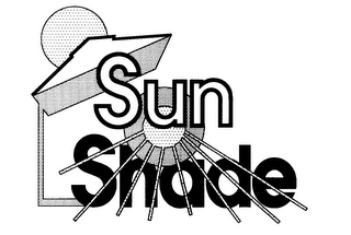 SUN SHADE logo